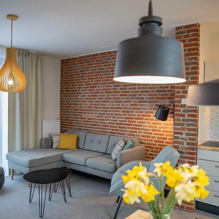Appartementen Zeerust De Koog  Kültér fotó